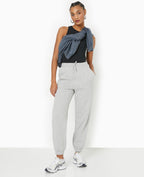 Pantalon de jogging en molleton