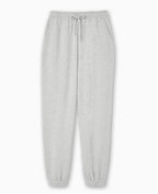 Pantalon de jogging en molleton