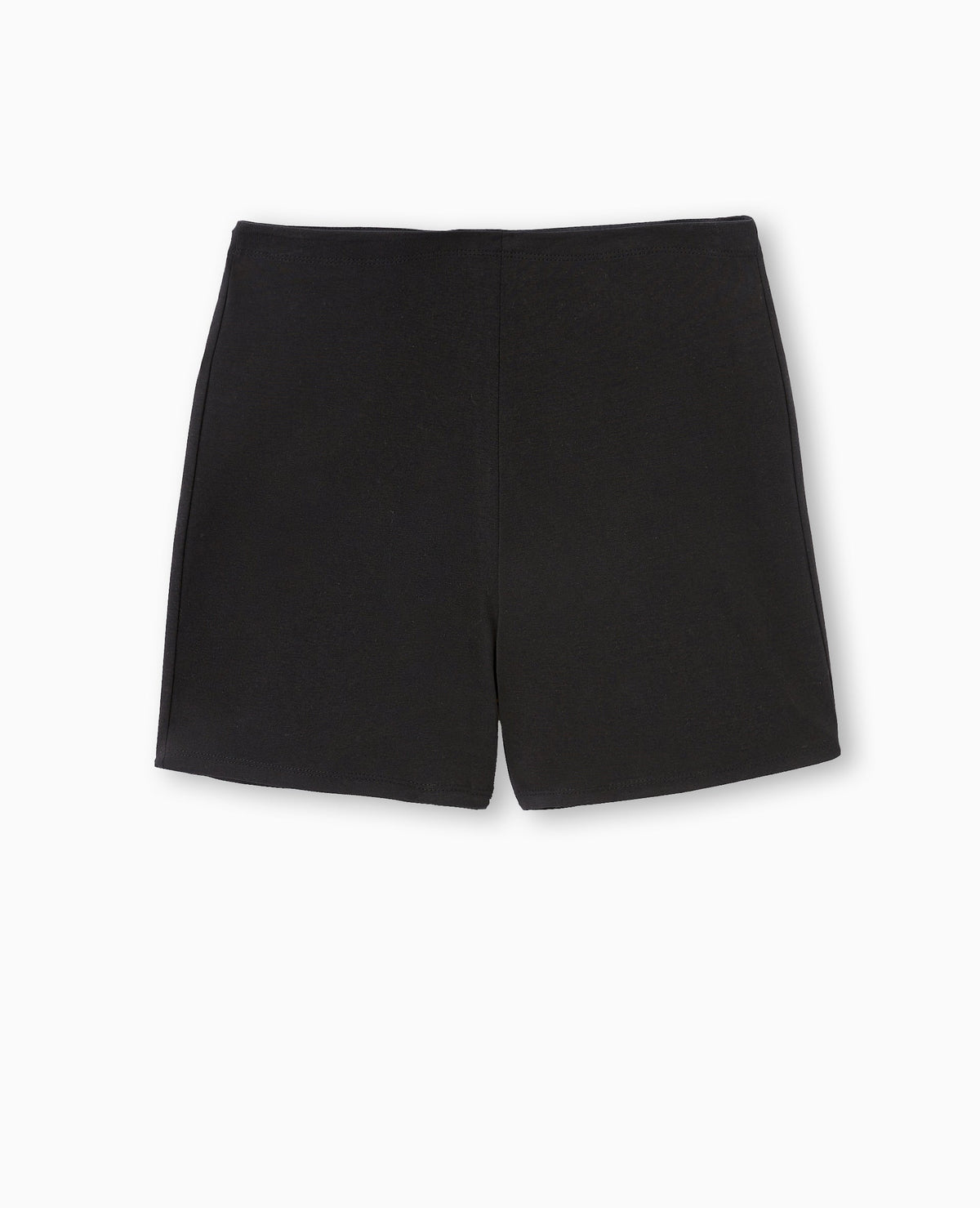 Short cycliste court