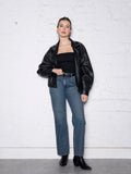 J90-2 / Jean straight taille medium