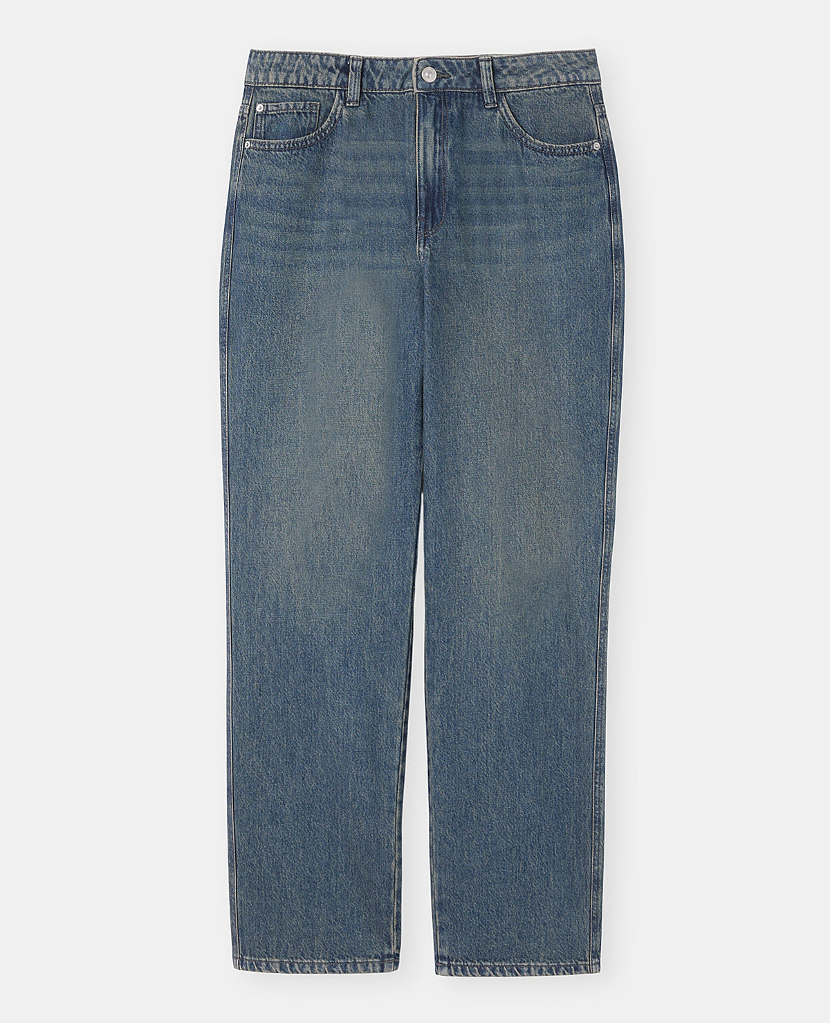 J90-2 / Jean straight taille medium
