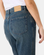 J90-2 / Jean straight taille medium