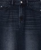 Jean straight taille medium