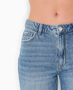 J90-2 / Jean straight taille medium