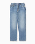 J90-2 / Jean straight taille medium