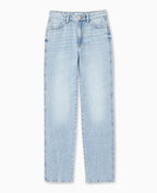 J90-2 / Jean straight taille medium