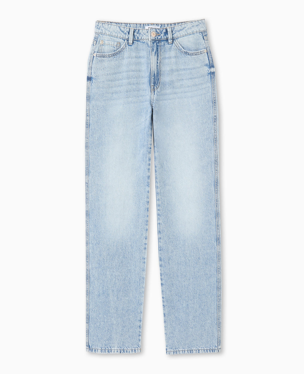 J90-2 / Jean straight taille medium