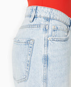 J90-2 / Jean straight taille medium