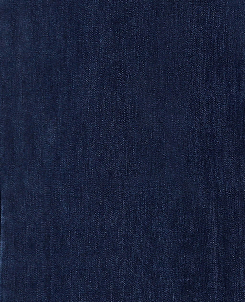 J71-1 / Jean wide taille haute avec bas coupés