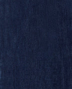 J71-1 / Jean wide taille haute avec bas coupés