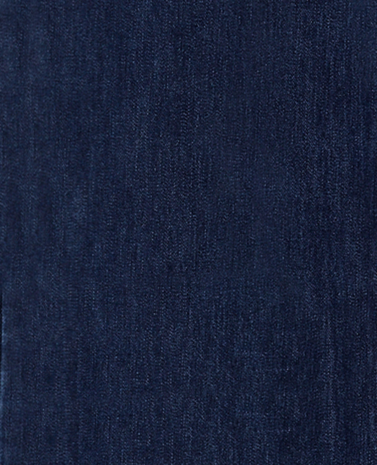 J71-1 / Jean wide taille haute avec bas coupés