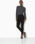 J20-1 / Jean skinny taille haute