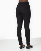 J20-1 / Jean skinny taille haute
