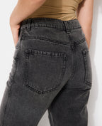J90-2 / Jean straight taille medium