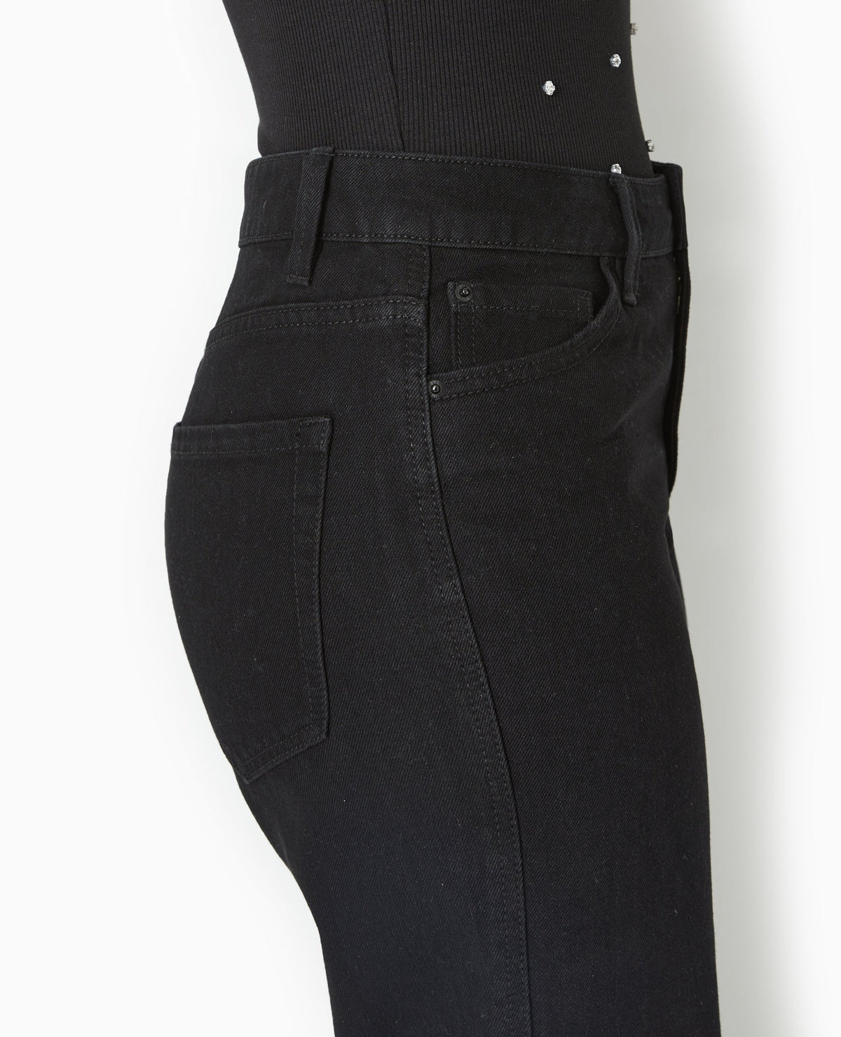 J90-2 / Jean straight taille medium