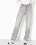 J90-2 / Jean straight taille medium