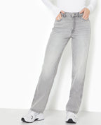 J90-2 / Jean straight taille medium