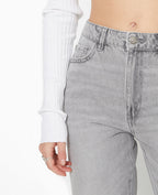 J90-2 / Jean straight taille medium