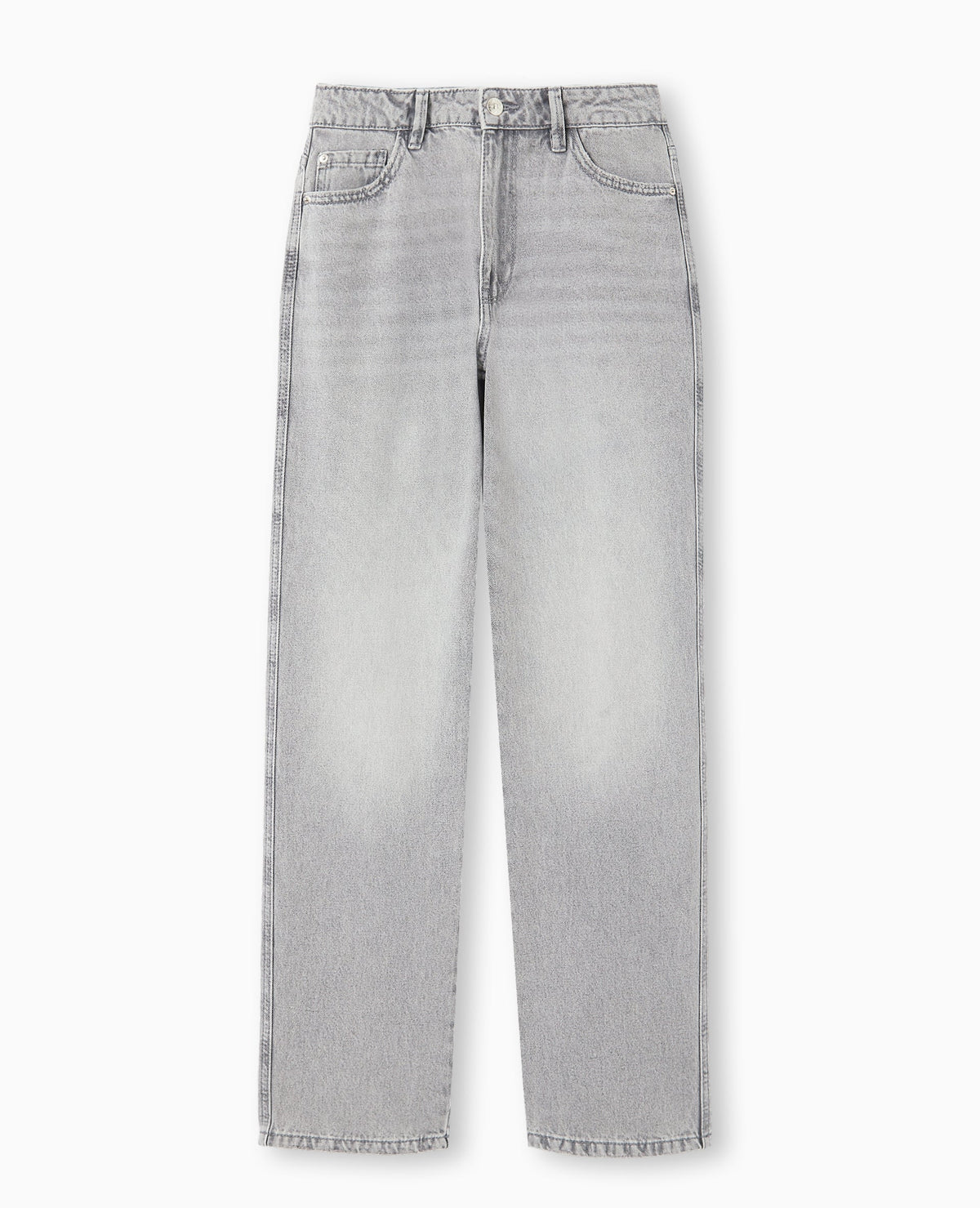 J90-2 / Jean straight taille medium