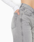 J90-2 / Jean straight taille medium