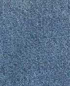 Jean mom taille haute