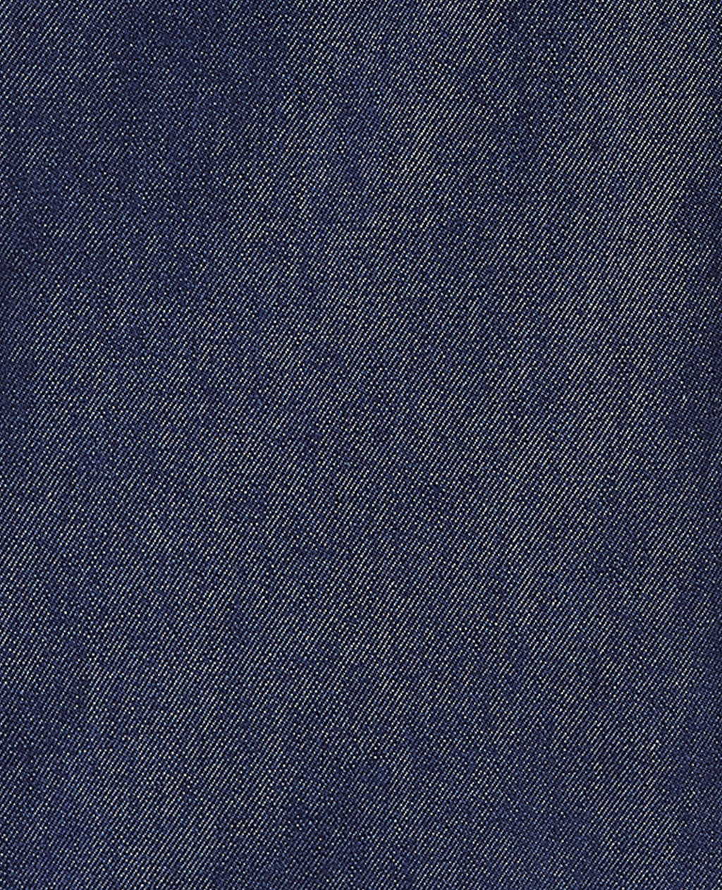 Bermuda large en jean