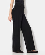 Pantalon city taille medium