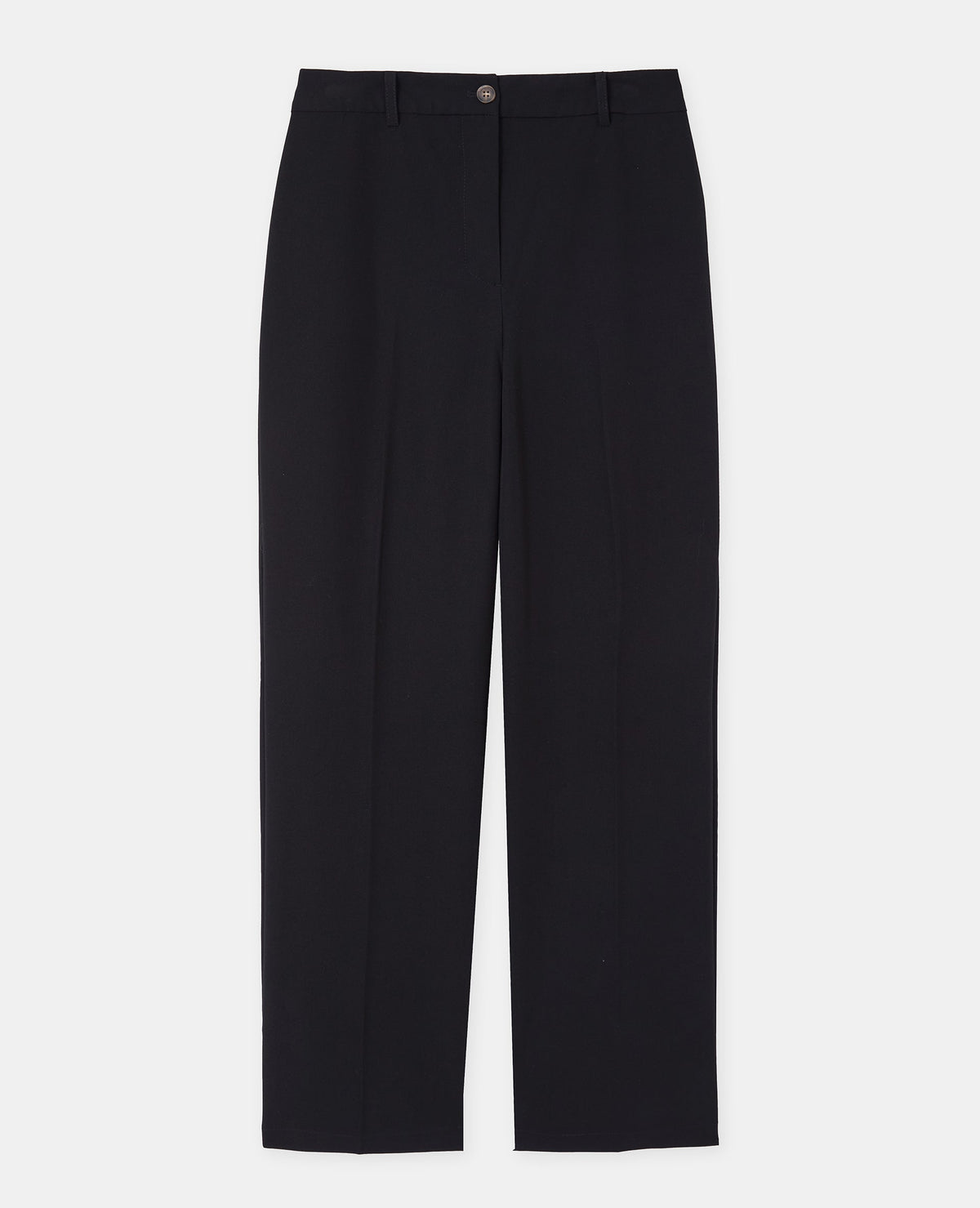 Pantalon city taille medium