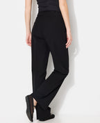 Pantalon city taille medium