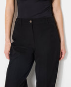 Pantalon city taille medium