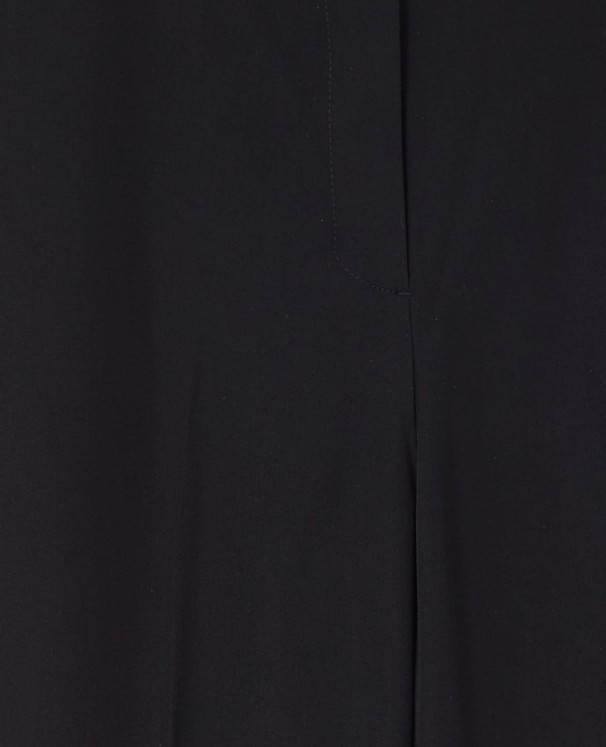 Pantalon city taille medium