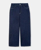 J99-3 / Jean baggy taille basse