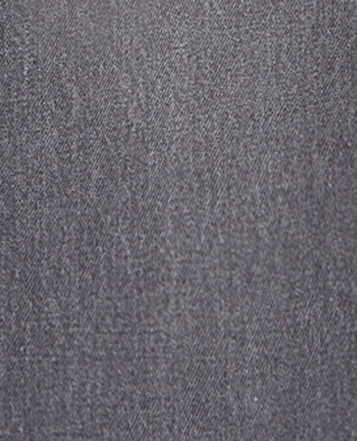 Jean straight taille haute avec bas coupés