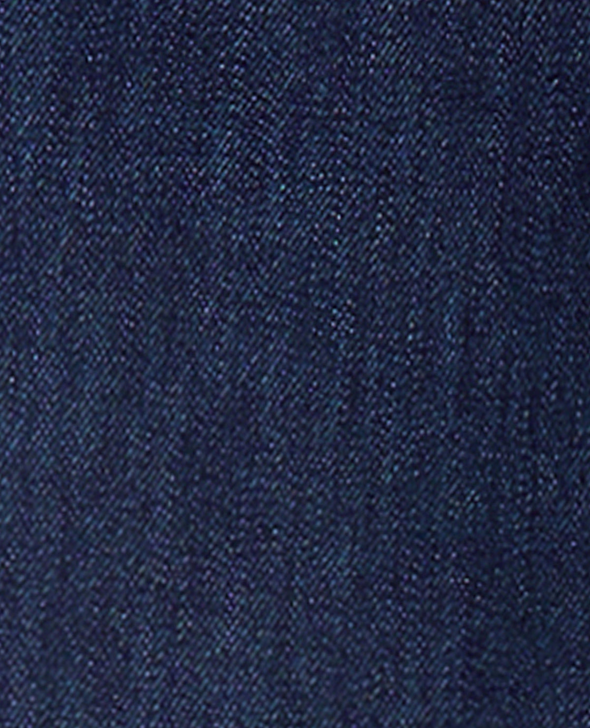 Short taille haute en jean avec pinces
