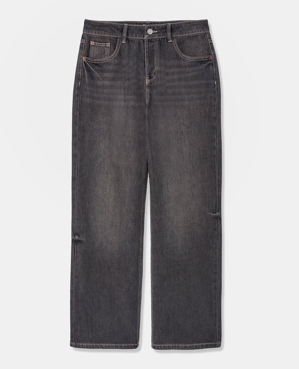 J71-3 / Jean wide taille basse