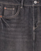 J71-3 / Jean wide taille basse