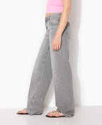 J71-3 / Jean wide taille basse