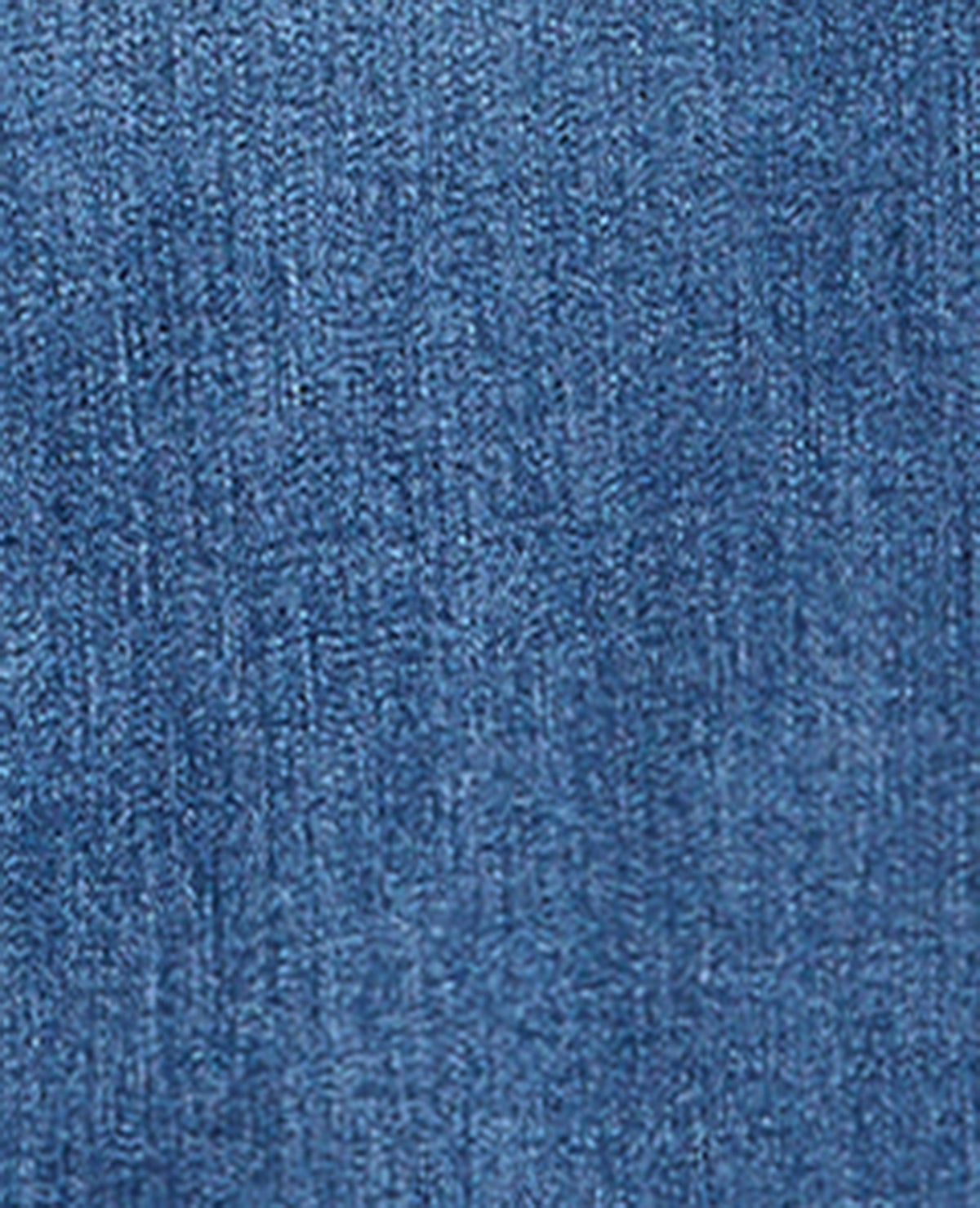 J71-3 / Jean wide taille basse