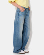 J71-3 / Jean wide taille basse
