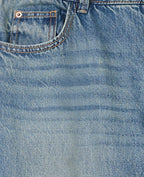 J71-3 / Jean wide taille basse