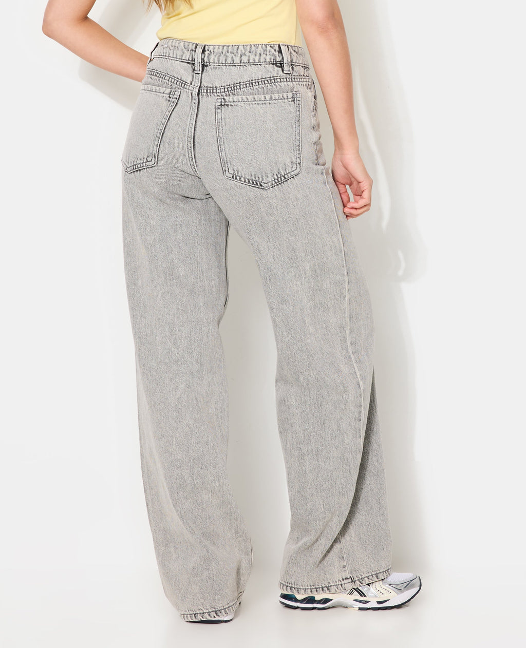 J71-2 / Jean wide taille medium