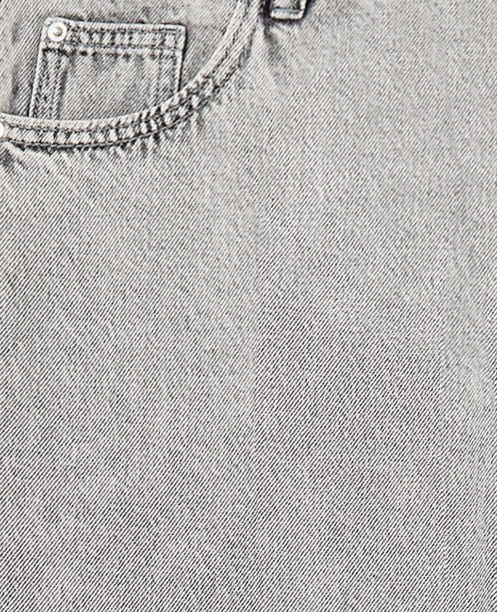 J71-2 / Jean wide taille medium