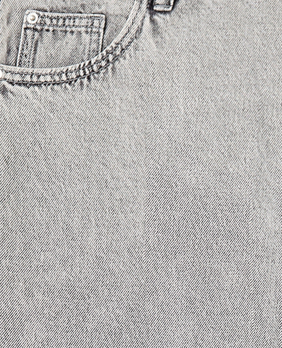 J71-2 / Jean wide taille medium
