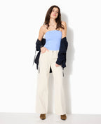 J71-2 / Jean wide taille medium