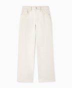 J71-2 / Jean wide taille medium