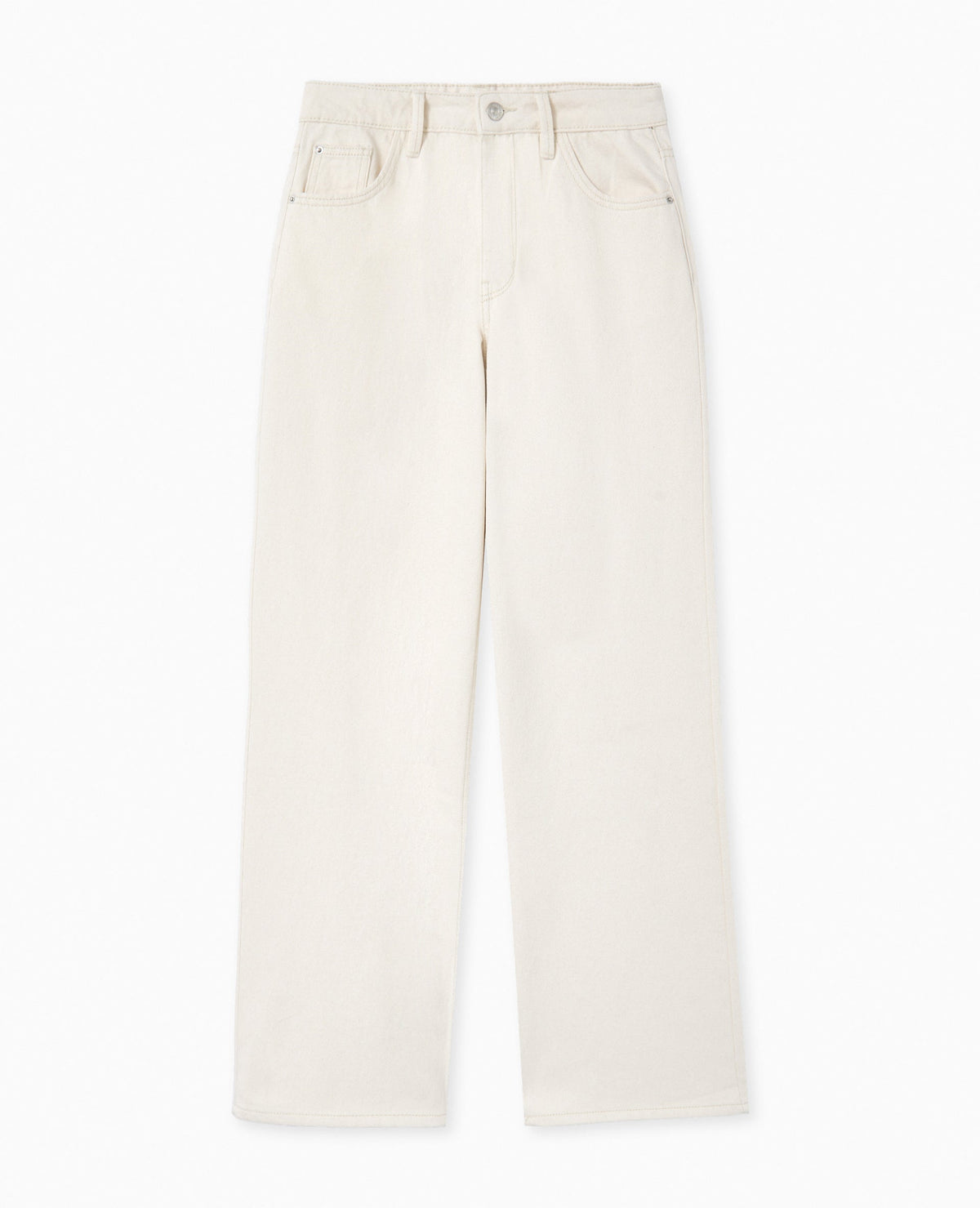 J71-2 / Jean wide taille medium