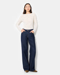 J71-2 / Jean wide taille medium