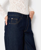 J71-2 / Jean wide taille medium