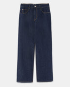 J71-2 / Jean wide taille medium