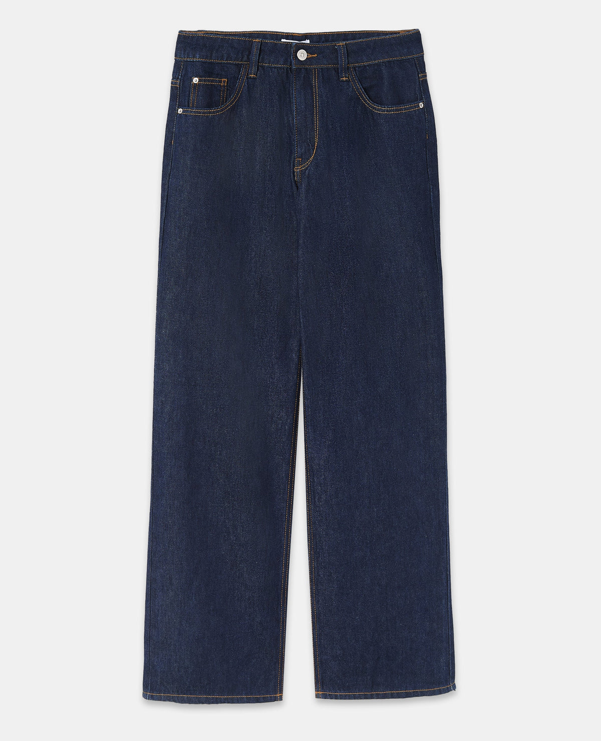 J71-2 / Jean wide taille medium
